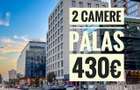 2 camere Centru Palas Mall Lazar Residence - 13