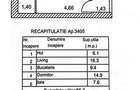 Apartament cu 2 camere decomandat în Herăstrău - 10