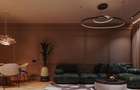 Apartament cu 3 camere decomandat în Barbu Văcărescu - 9