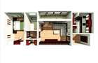 2 camere Podu Ros Bd. Cantemir 50 mp et.2 bloc fara risc Cod:162287 - 1