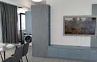 Apartament cu 2 camere semidecomandat în Sud - 9