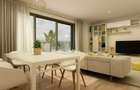 Apartament cu 2 camere decomandat în Pipera - 1