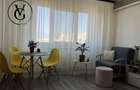 Apartament cu 3 camere semidecomandat în Tomis Nord - 3