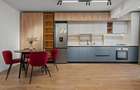 Apartament cu 2 camere decomandat în Est - 1