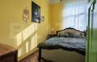 Cladire istorica, apartament 2 dormitoare, decomandat, zona - 9