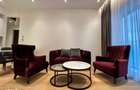 2 Camere One Verdi Park Floreasca Aviatiei Terasa Parcare - 12
