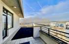 UNC/ PENTHOUSE/ TERASA 370 mp/SUPERB/ PRIVELISTE/INALTIME CAMERE3,5/2 PARCARI - 82