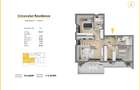 Apartament cu 2 camere în Prelungirea Ghencea - 9