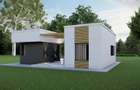 Casă individuală cu 4 camere cu Teren 412 Mp în Berceni - 1