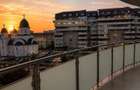 Apartament premium 2 camere cu terasa panoramica si apusuri spectaculoase, complet mobilat si utilat, Luceafarul Oradea - 2