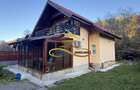 Casă individuală cu 3 camere cu Canalizare în Luncani - 1 Casă individuală cu 3 camere cu Canalizare în Luncani - 1