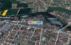 Teren Construcții intravilan de 5000 mp, în Balotești - 3