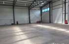 Spațiu industrial, de 660 mp, în Florești - 3
