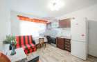 Apartament cu 2 camere semidecomandat în Rogerius - 3