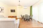 Apartament 3 camere premium + parcare, 100mp | Riviera Luxury, Iulius Mall - 12