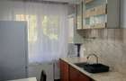 Inchiriez apartament cu doua camere mobilat in cart.Mihai Viteazu pret 250euro