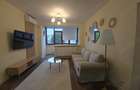Apartament 3 camere, Tomis 2 renovat, mobilat, utilat, 59 mp, etaj 3/4. - 8