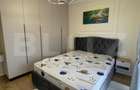 Apartament 40 mp | 2 camere ultrafinisat | complet mobilat | balcon si - 5