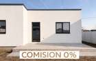 Comision 0% Duplex modern de vanzare în Moșnița Nouă – 3 camere, teren 340 mp - 1