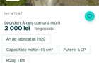 Leordeni Arges comuna morii - 1