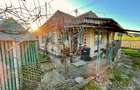 Casa cu 3 camere, teren 1000mp - 2