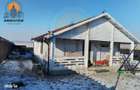 Casa mobilata, teren 572 mp Bod / Sanpetru - 2