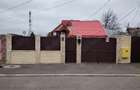 Vila de vanzare.teren 390mp. - 1