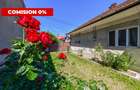 Casă individuală cu 2 camere cu Canalizare în Mărăști - 1