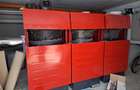 Apartament cu 2 camere decomandat în Aradului - 16