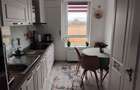 Vand apartament 3camere,81mp,modern pe strada Ghimbavului, Cristian - 7