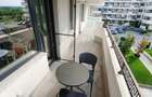 Apart 2 cam decomandat cu parcare, et.2, zona Copou, mobilat& utilat - 1