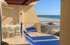 Mamaia Nord - Penthouse 4 cam supr 125mp mobilier bambus - 17