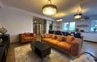 Apartament cu 3 camere în Kiseleff - 1