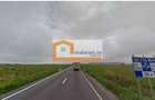 Feldioara, ideal investitie, 10ha teren industrial cu deschidere 240ml la E60 - DN13 - 4