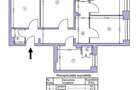 Inchiriez spatiu comercial- apartament 4 camere, Parter - 3