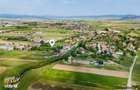 FILM! 2.200 mp, teren intravilan de vanzare in Targu-Secuiesc, Ruseni. - 1