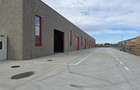 Inchiriere depozit/spatiu industrial/hala Chitila - soseaua Rudeni, ILFOV