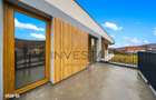 Casa individuala nZEB cu piscina, 501 mp teren, 160mp utili, Sanicoara - 1