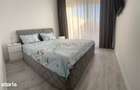 Apartament 2 camere cu gradina proprie 45 mp City Nord Tunari | - 7
