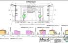 Proprietar | Teren Corbu A573 | 850 mp | Lot 34x25 m | De?in 2 loturi - 4