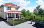 Casa individuala 120mp teren 320mp Selimbar - 5