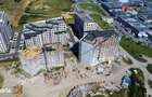 Studio de vanzare, 35m2 + 3m2 balcon, Skyline City!