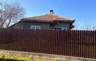 Casă individuală cu 3 camere cu Teren 866 Mp în Ulmu - 6