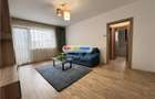 Apartament cu 2 camere semidecomandat, mobilat în Băneasa - 3