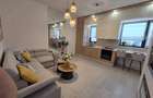 Apartament 2 camere Str. Sirenelor (zona Marriott) | Prima inchiriere - 3