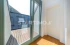 Penthouse Chiville cu parcare subterana