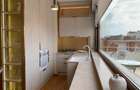 Mazzini Suite | Design modern,finisaje lux,loc parcare,Herastrau - 8