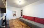 Apartament cu 3 camere semidecomandat în P-ța Doina - 2