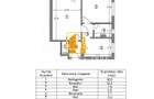 Apartament 2 camere Trivale- Complex 1 - 1