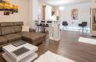 Apartament cu 2 camere semidecomandat în Torontalului - 6